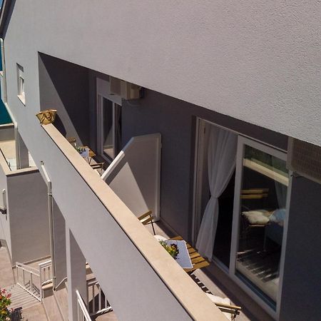 Apartments Lavanda Неум Экстерьер фото