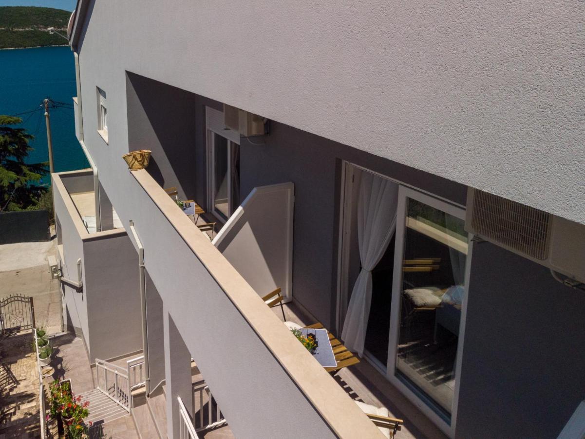 Apartments Lavanda Неум Экстерьер фото