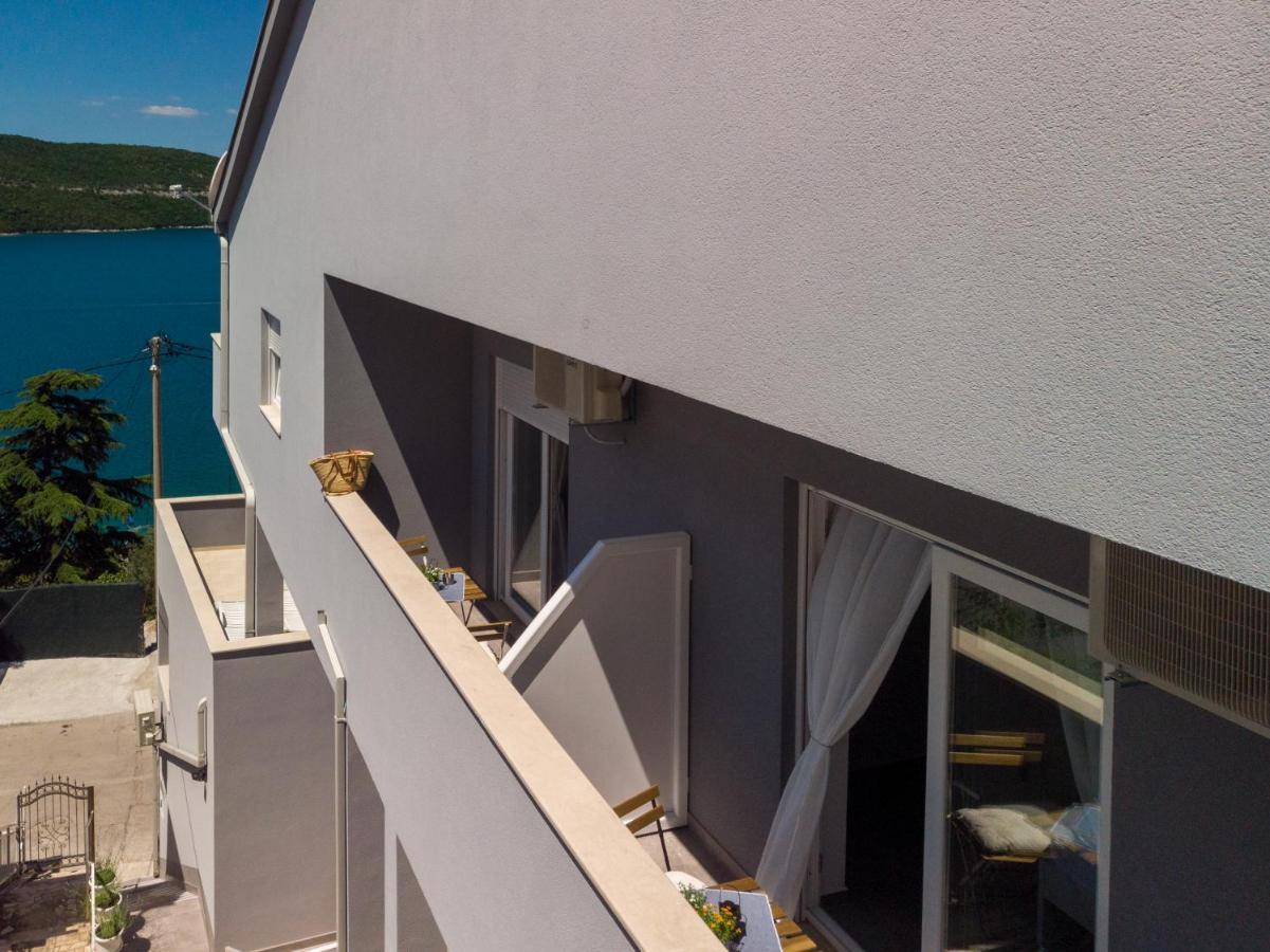 Apartments Lavanda Неум Экстерьер фото