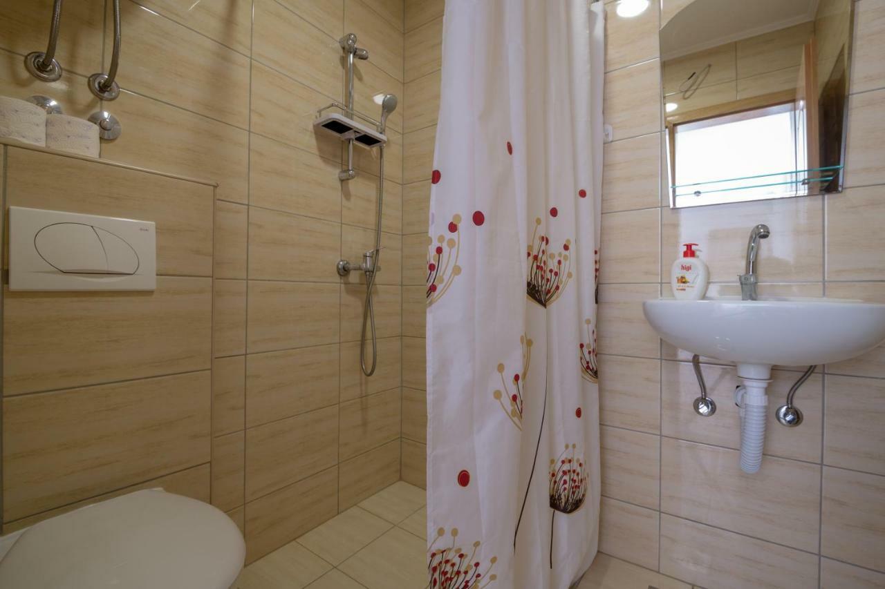 Apartments Lavanda Неум Экстерьер фото