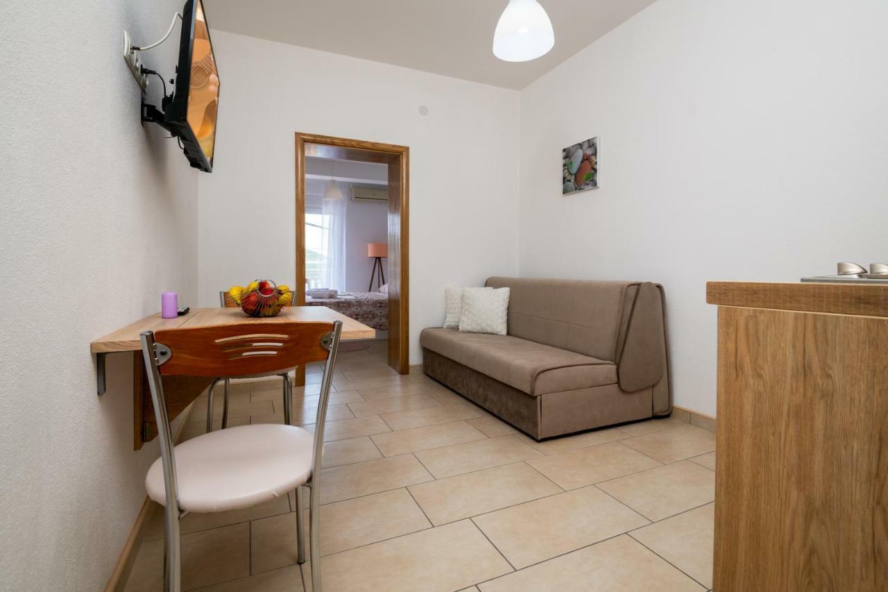 Apartments Lavanda Неум Экстерьер фото