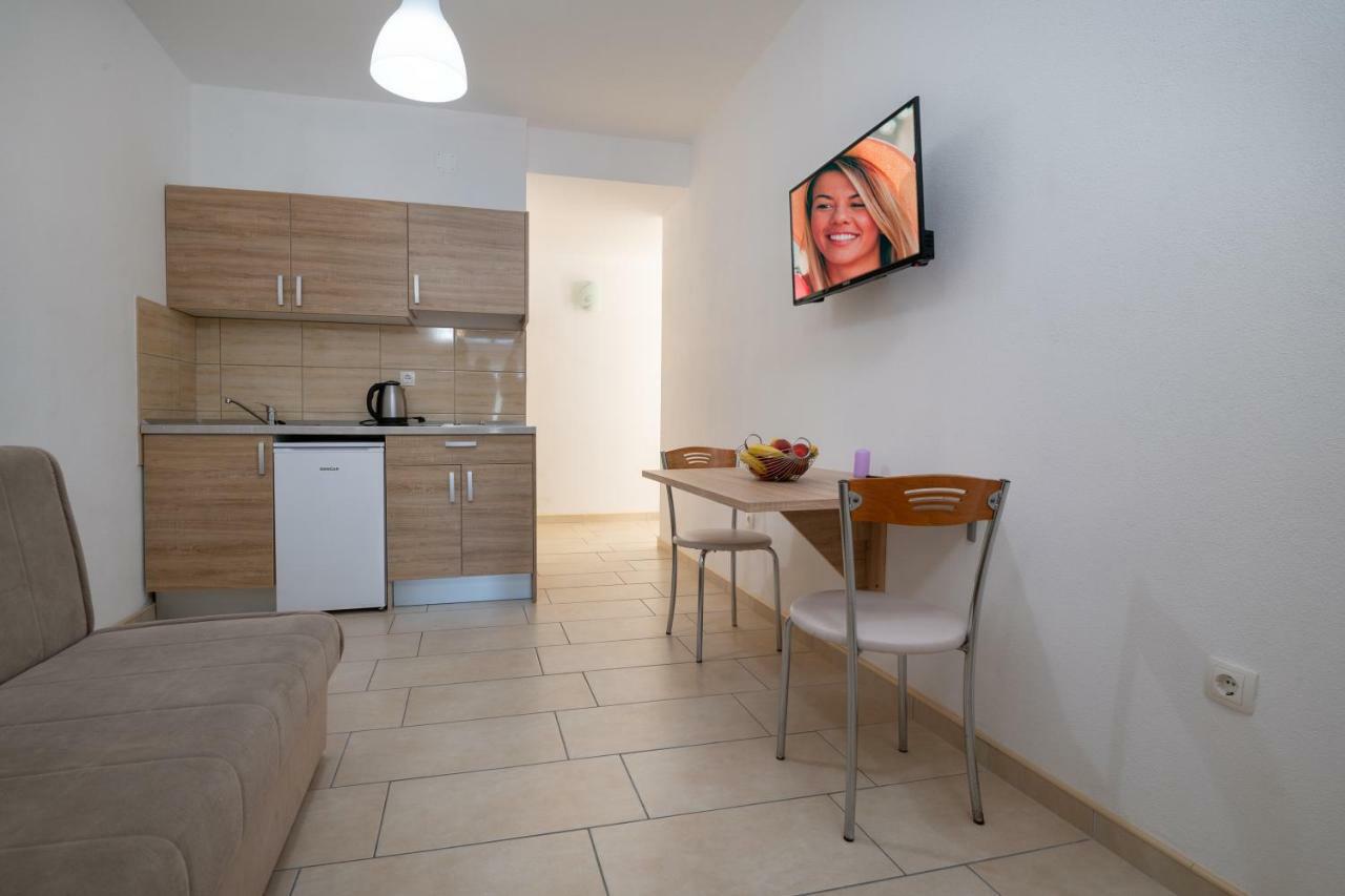 Apartments Lavanda Неум Экстерьер фото