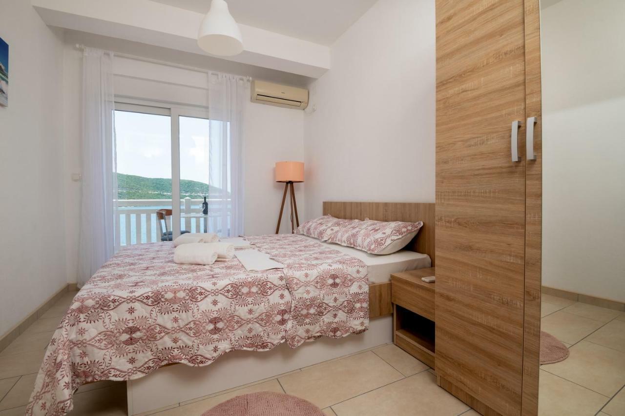 Apartments Lavanda Неум Экстерьер фото