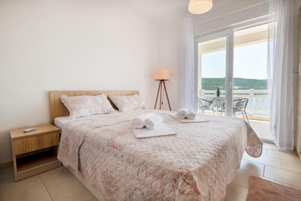 Apartments Lavanda Неум Экстерьер фото