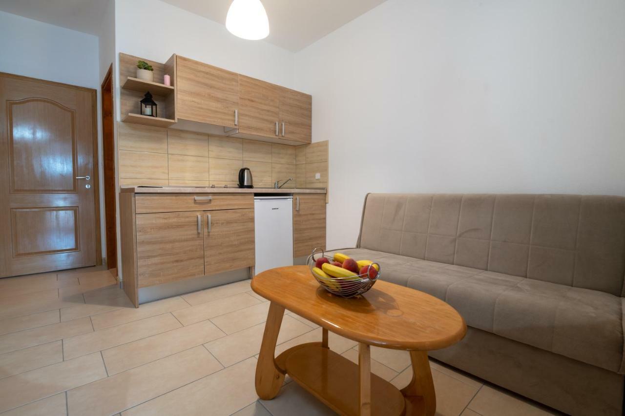 Apartments Lavanda Неум Экстерьер фото