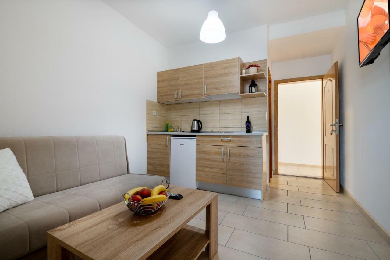 Apartments Lavanda Неум Экстерьер фото