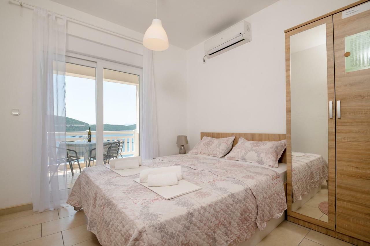 Apartments Lavanda Неум Экстерьер фото