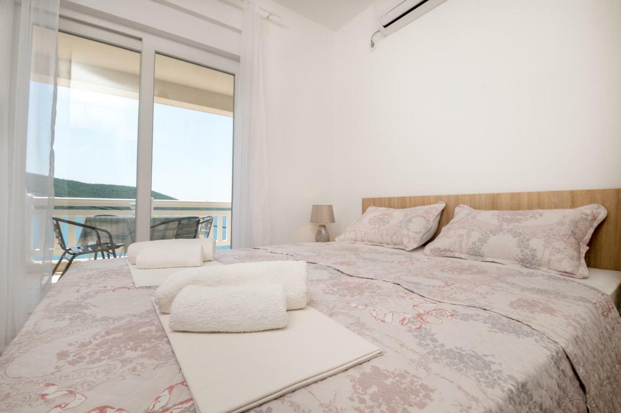 Apartments Lavanda Неум Экстерьер фото